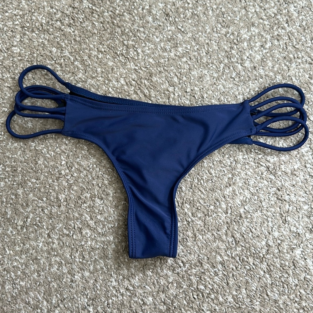 Boutine LA Bikini Bottoms